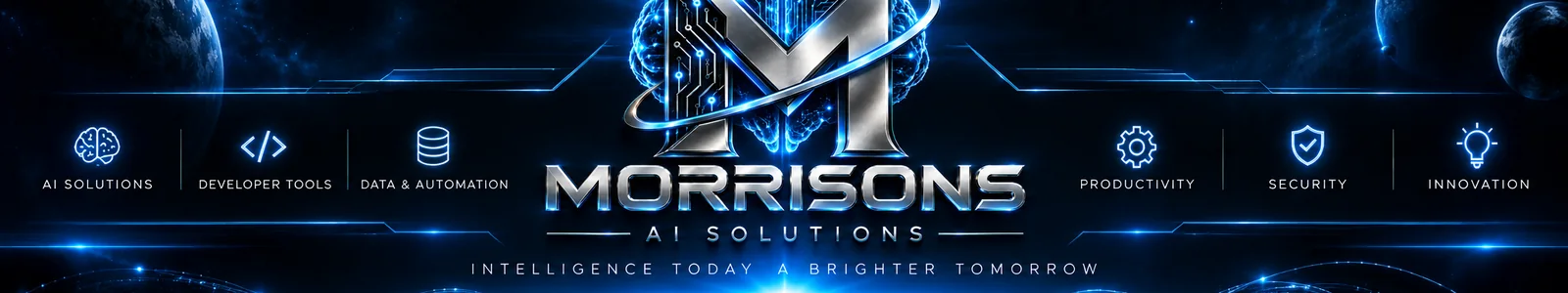 Morrisons AI Solutions: intelligence today, a brighter tomorrow
